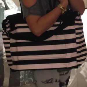 Victoria Secret Over night bag